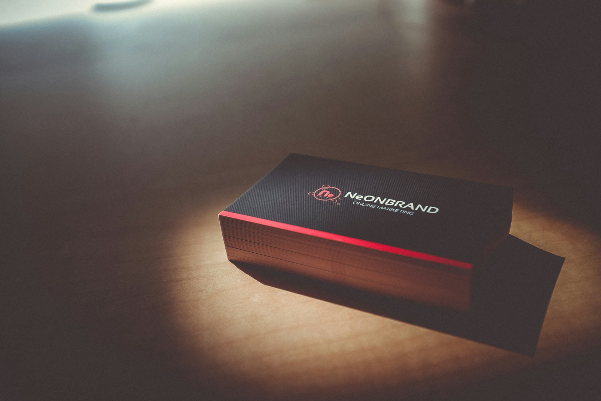 Business Cards