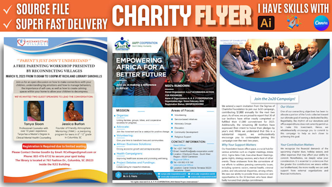 Nonprofits
